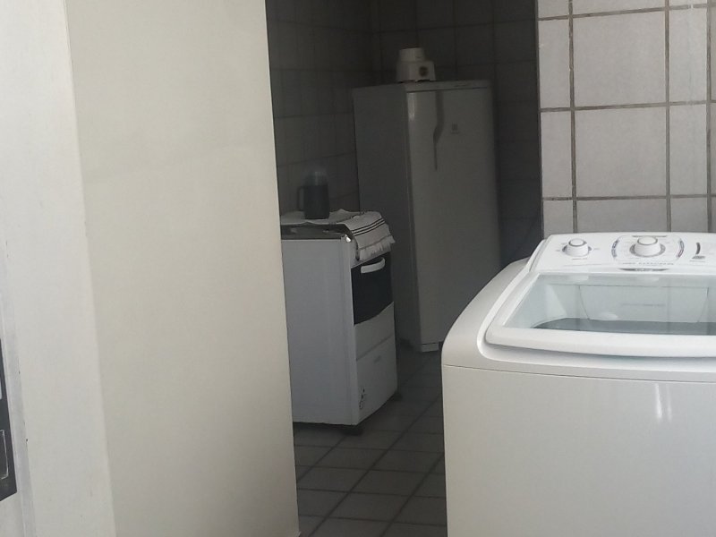 imóvel com 80m² - Nova Parnamirim - Parnamirim