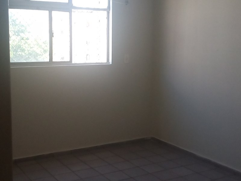 imóvel com 80m² - Nova Parnamirim - Parnamirim