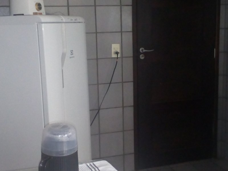 imóvel com 80m² - Nova Parnamirim - Parnamirim