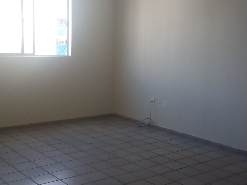 imóvel com 80m² - Nova Parnamirim - Parnamirim
