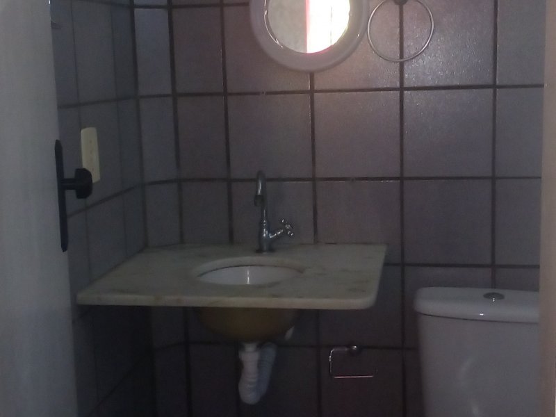 imóvel com 80m² - Nova Parnamirim - Parnamirim