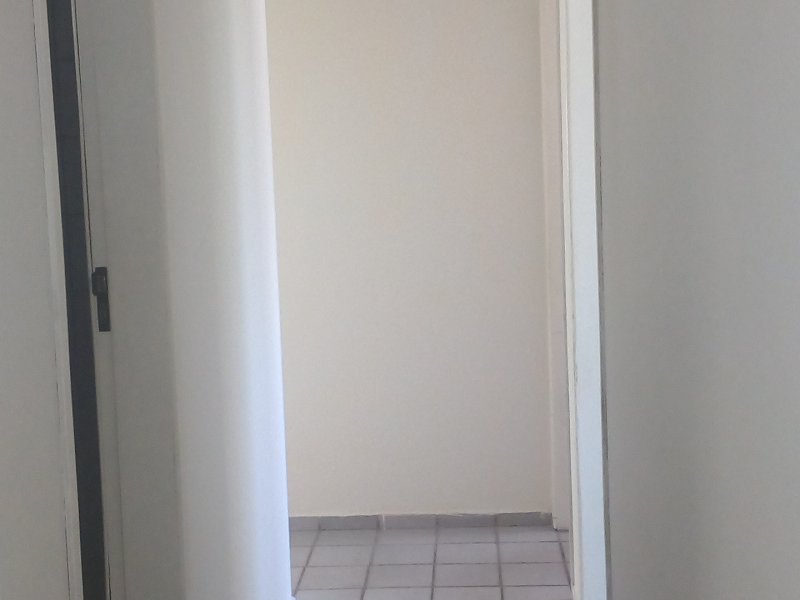 imóvel com 80m² - Nova Parnamirim - Parnamirim