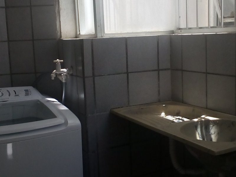 imóvel com 80m² - Nova Parnamirim - Parnamirim