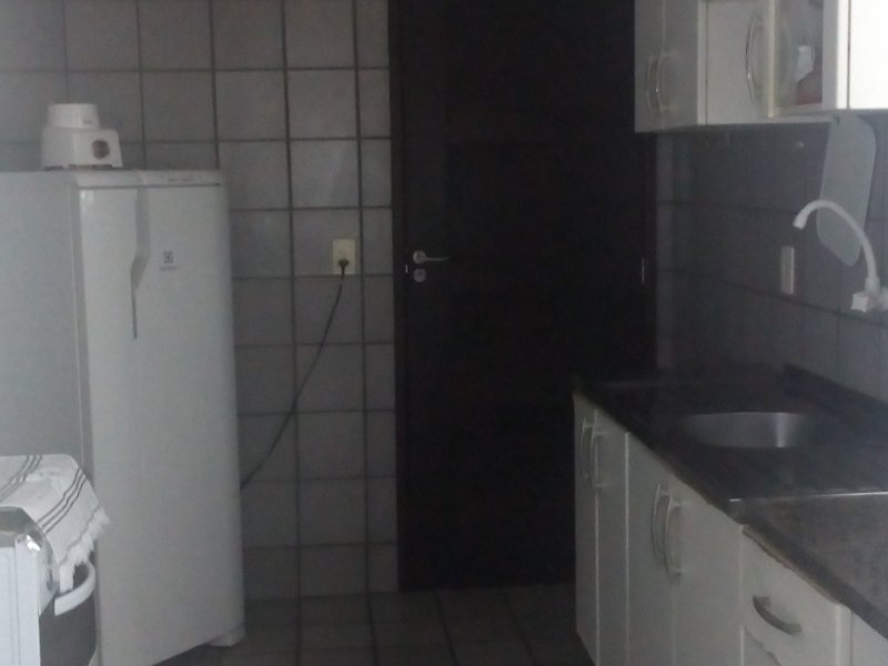 imóvel com 80m² - Nova Parnamirim - Parnamirim