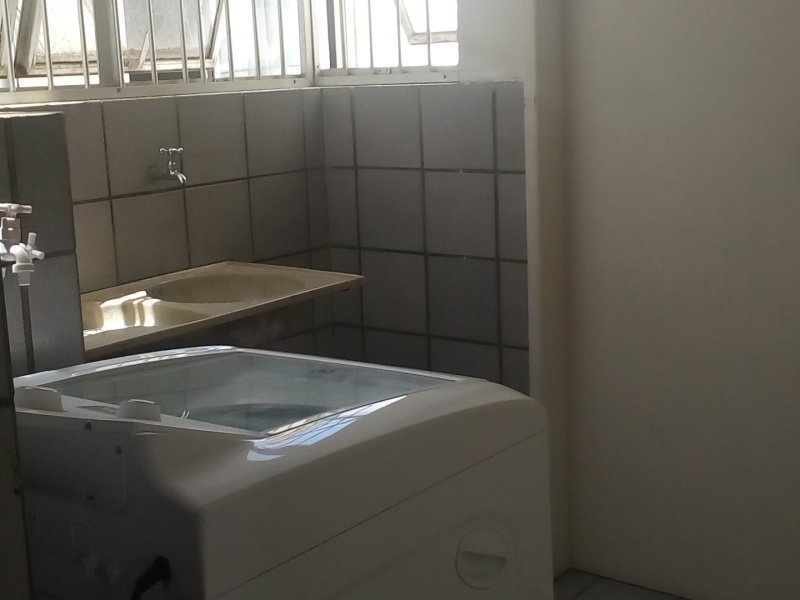 imóvel com 80m² - Nova Parnamirim - Parnamirim