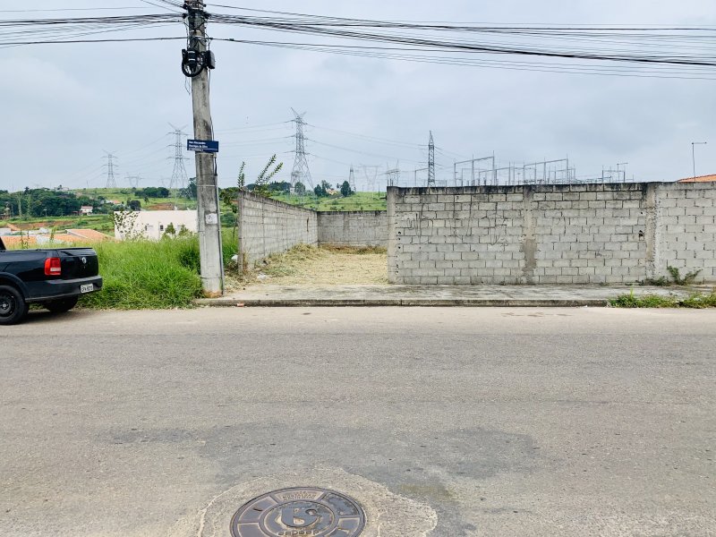 imóvel com 250m² - Jardim Continental II - Taubaté