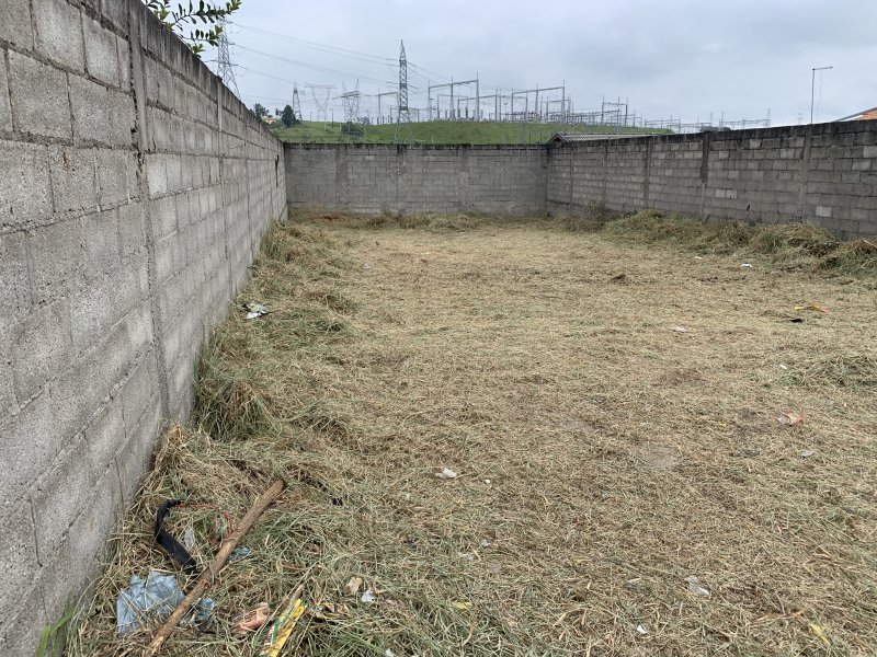 imóvel com 250m² - Jardim Continental II - Taubaté