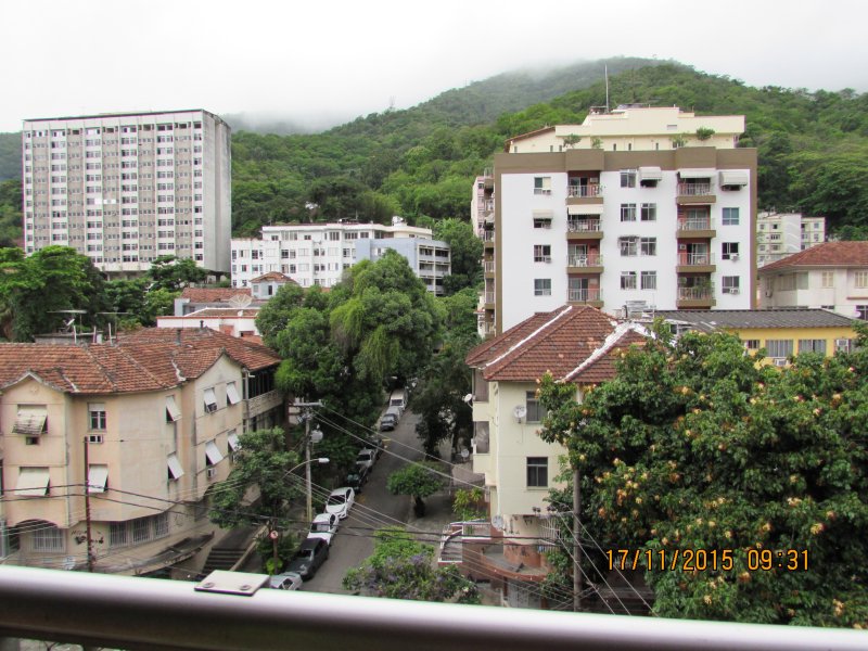imóvel com 106m² - Tijuca - Rio de Janeiro