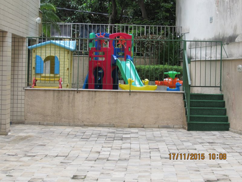 imóvel com 106m² - Tijuca - Rio de Janeiro