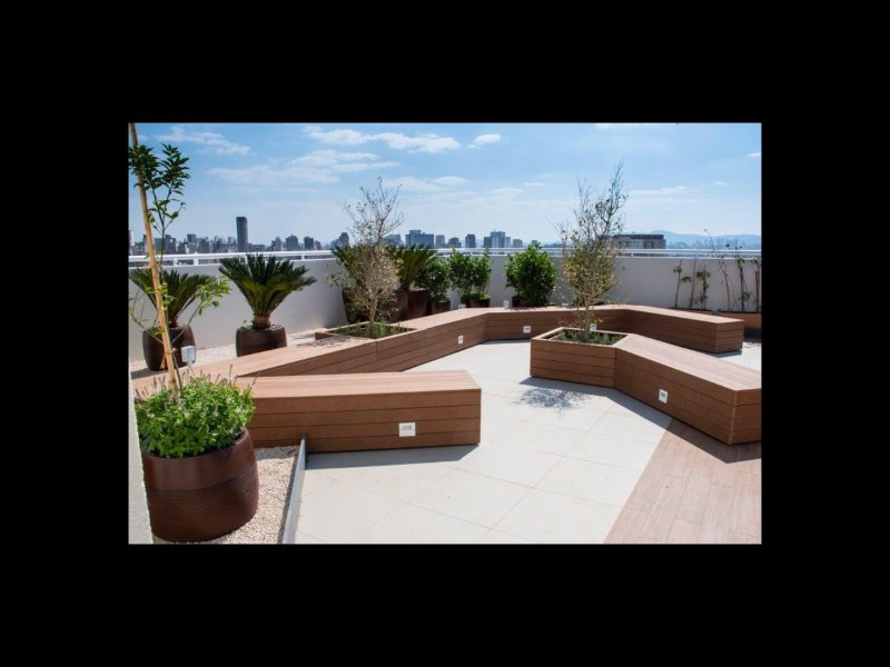 imóvel com 32m² - Brás - São Paulo