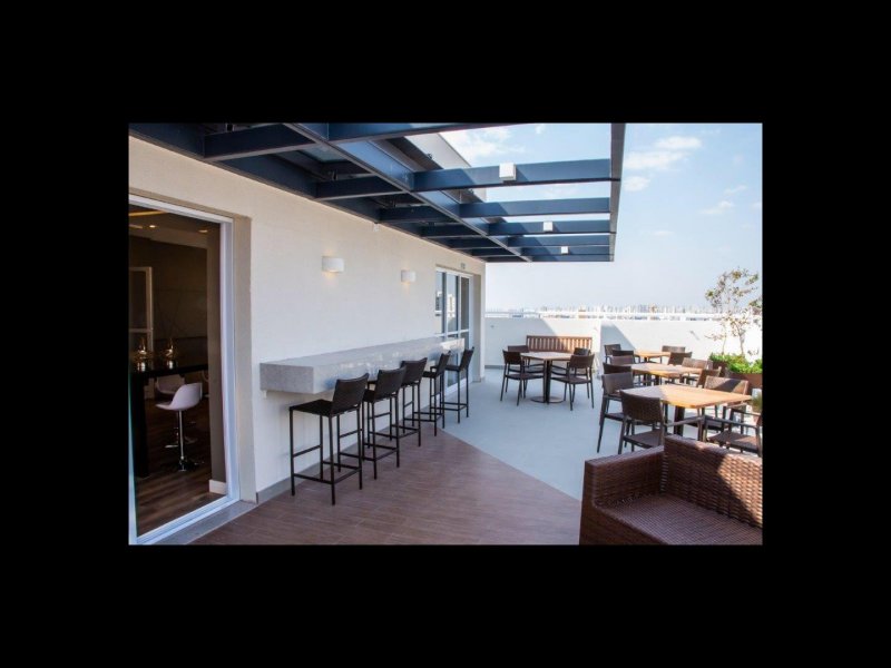 imóvel com 32m² - Brás - São Paulo