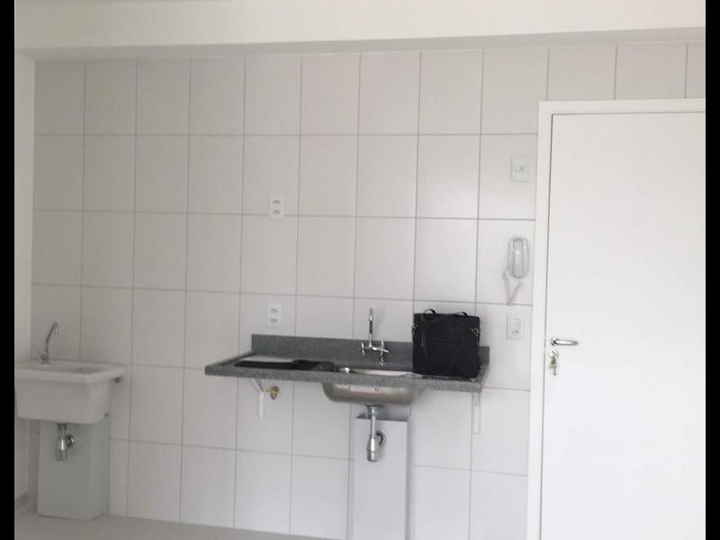 imóvel com 32m² - Brás - São Paulo