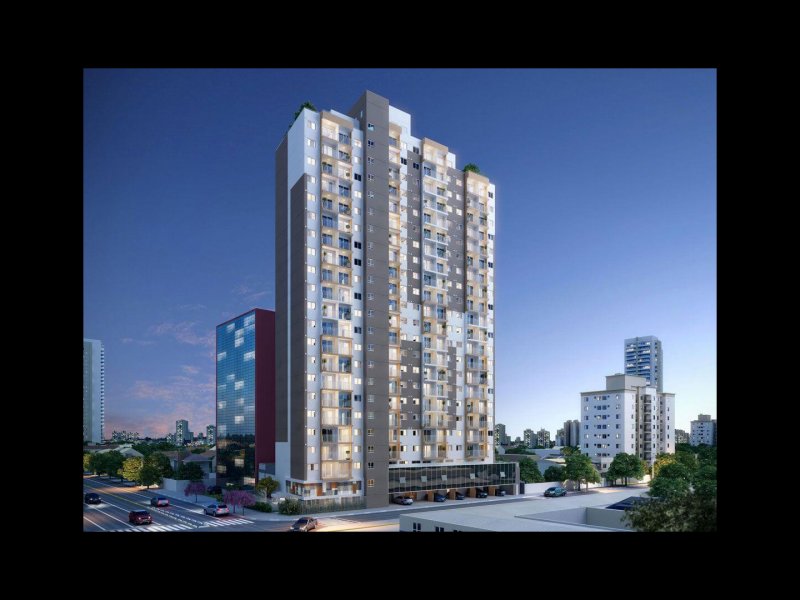 imóvel com 32m² - Brás - São Paulo