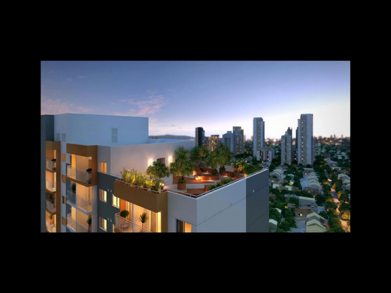 imóvel com 32m² - Brás - São Paulo