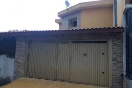 Casa à venda Jardim Monte Libano com 200m² - 3 dormitórios -  vagas - R$ 620.000 - 1100036831-1-fachada.jpg