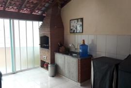 Casa à venda Jardim Monte Libano com 200m² - 3 dormitórios -  vagas - R$ 620.000 - 1206455869-6-churrasqueira.jpg