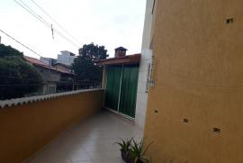 Casa à venda Jardim Monte Libano com 200m² - 3 dormitórios -  vagas - R$ 620.000 - 1475623803-5-quintal.jpg