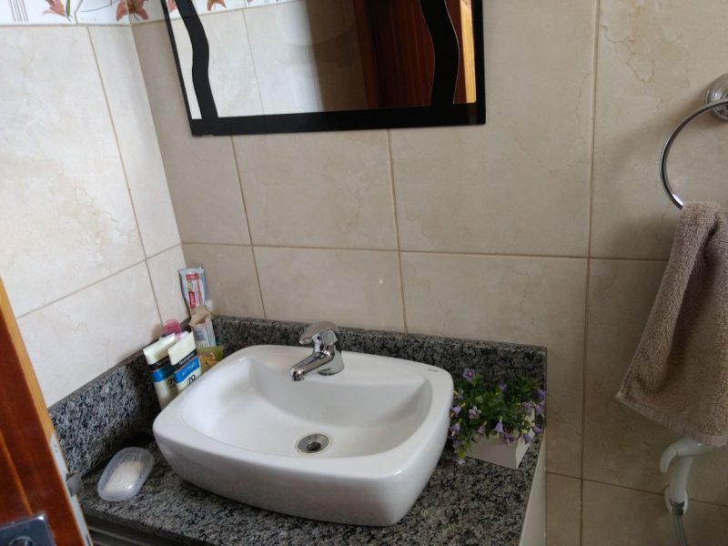 Casa à venda Jardim Monte Libano com 200m² e 3 quartos por R$ 620.000 - 1602408728-14-lavabo.jpg