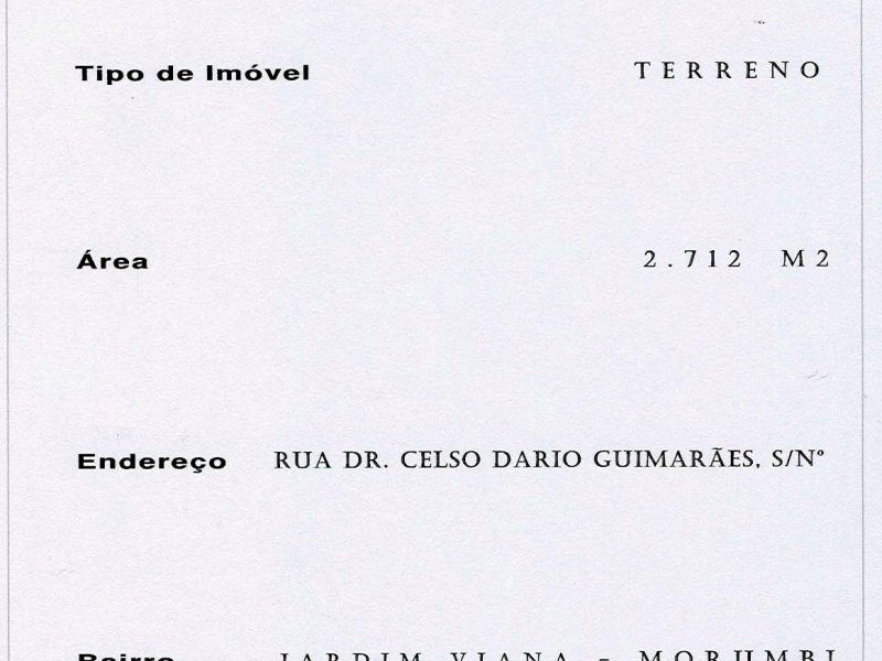 Terreno à venda Jardim Morumbi com 2712m² e  quartos por R$ 2.990.000 - 529181645-sem-titulo-32.jpg
