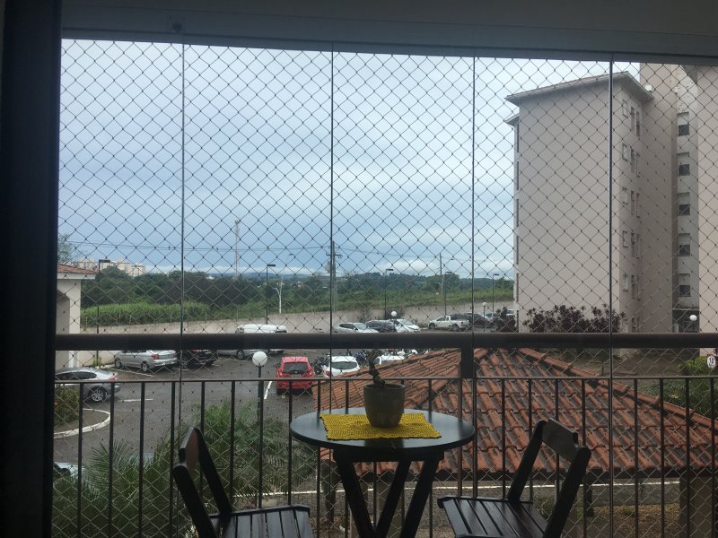 Apartamento à venda Vila Ipê com 67m² e 2 quartos por R$ 370.000 - 886950016-image.jpg