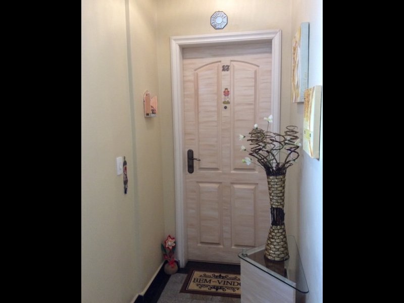 Apartamento à venda Vila Isolina Mazzei com 122m² e 4 quartos por R$ 750.000 - 1425434884-img-0649.JPG
