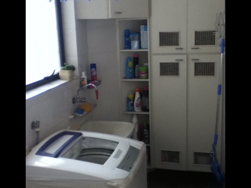 Apartamento à venda Vila Isolina Mazzei com 122m² e 4 quartos por R$ 750.000 - 728081115-img-0639.JPG