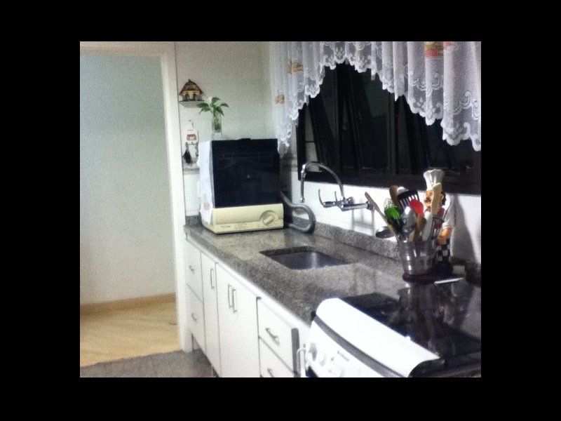 Apartamento à venda Vila Isolina Mazzei com 122m² e 4 quartos por R$ 750.000 - 820937810-img-0636.JPG