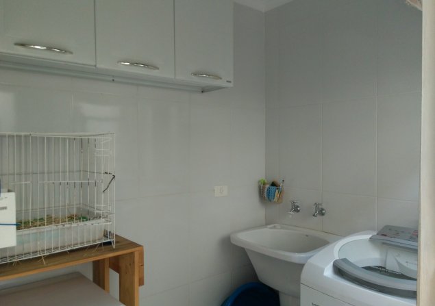 imóvel com 160m²