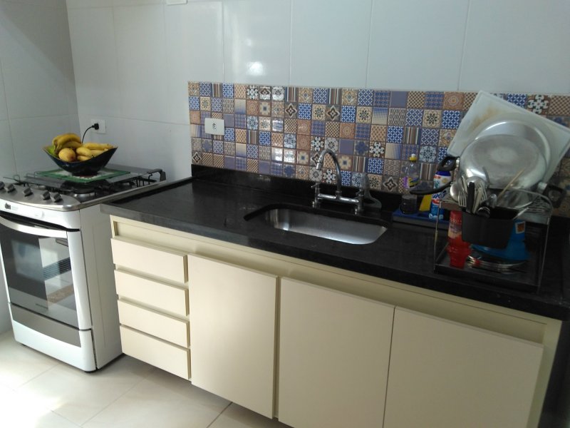 Casa à venda Chácara Santo Antônio (Zona Sul) com 160m² e 2 quartos por R$ 630.000 - 1321766879-img-20180402-125919070.jpg