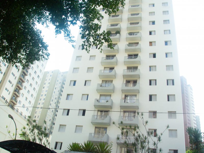 Apartamento à venda Morumbi com 90m² e 3 quartos por R$ 560.000 - 1898005393-edif-status-fach2.jpg