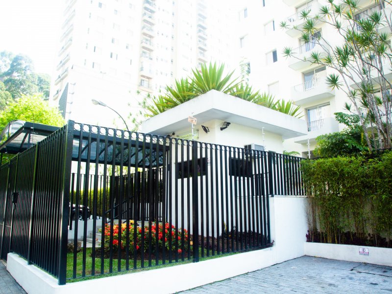 Apartamento à venda Morumbi com 90m² e 3 quartos por R$ 560.000 - 607714963-edif-status-fachada-1.jpg