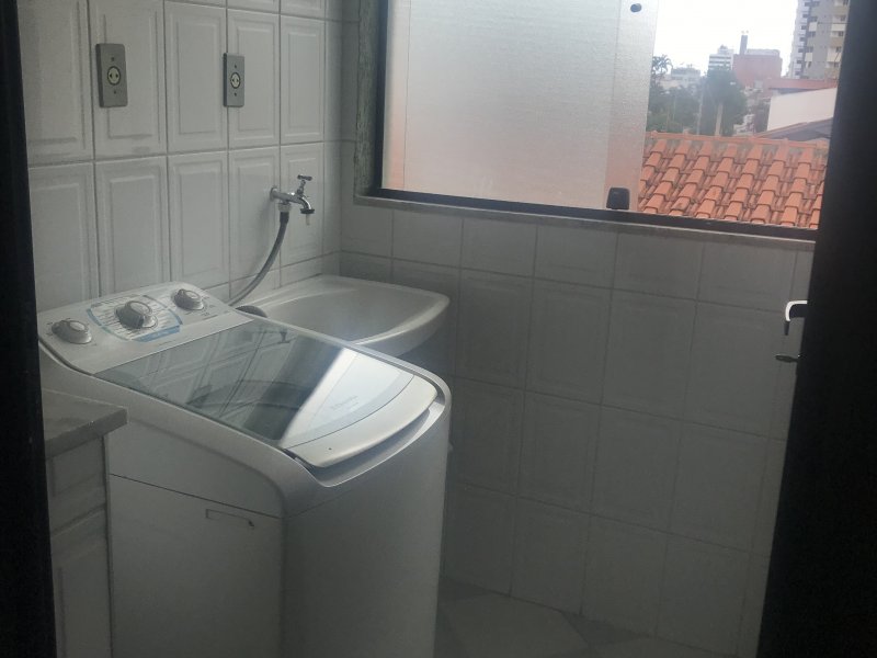 Apartamento à venda Santa Rita com 60m² e 2 quartos por R$ 250.000 - 130638470-4645b154-b4c8-4b58-a089-f166fa2558be.jpeg