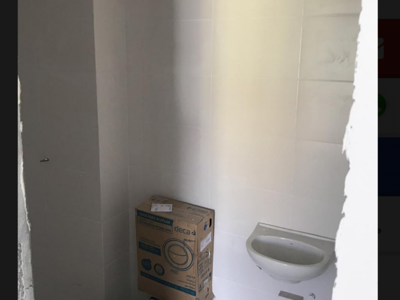 Apartamento à venda Parque Selecta com 45m² e 2 quartos por R$ 220.000 - 106025127-screenshot-20190414-184520.png