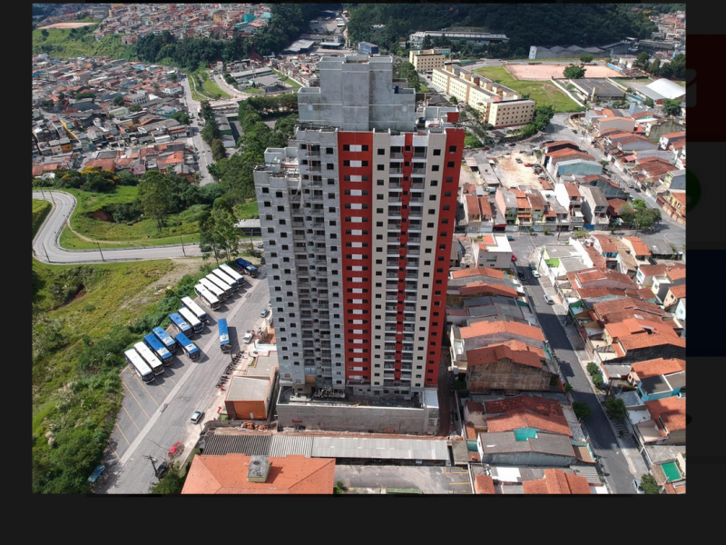 Apartamento à venda Parque Selecta com 45m² e 2 quartos por R$ 220.000 - 357121245-screenshot-20190414-184504.png