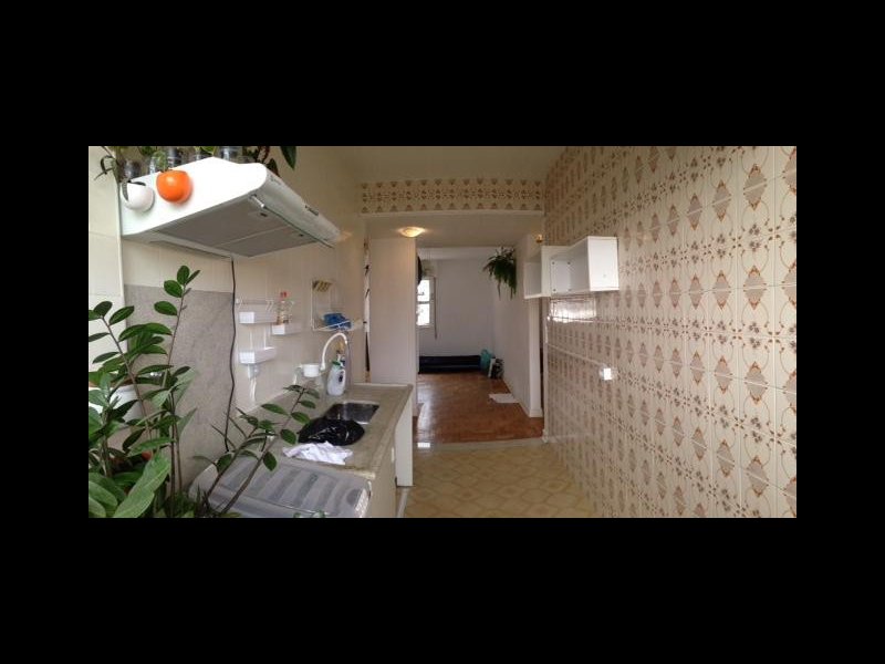Apartamento à venda República com 65m² e 2 quartos por R$ 297.000 - 1293182417-cozinhaabreparasala.jpg