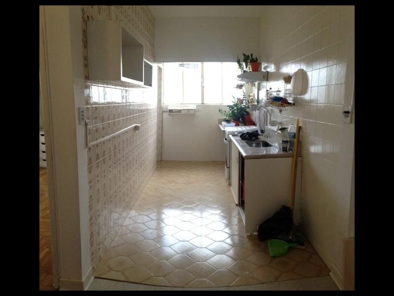 Apartamento à venda República com 65m² e 2 quartos por R$ 297.000 - 1389265624-cozinha.jpg