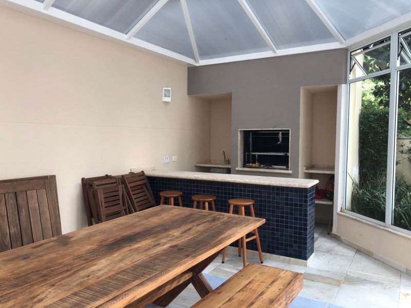imóvel com 47m² - Vila Olímpia - São Paulo