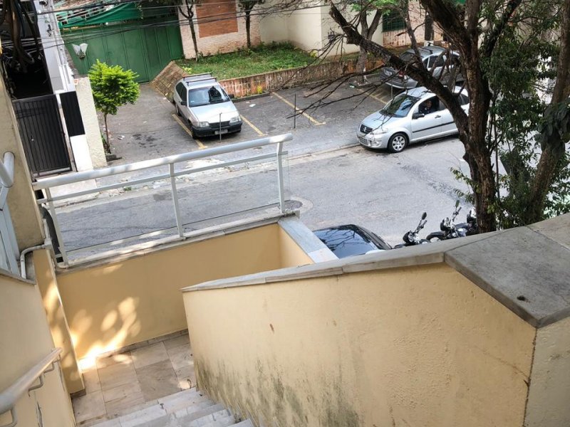 imóvel com 47m² - Vila Olímpia - São Paulo