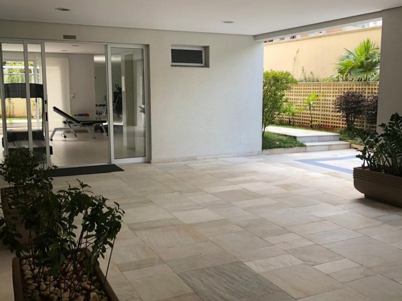 imóvel com 47m² - Vila Olímpia - São Paulo