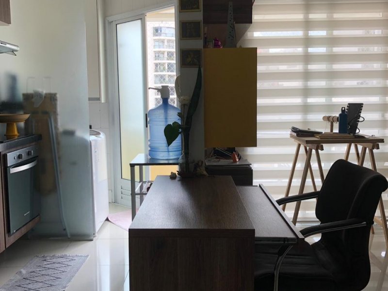 imóvel com 47m² - Vila Olímpia - São Paulo