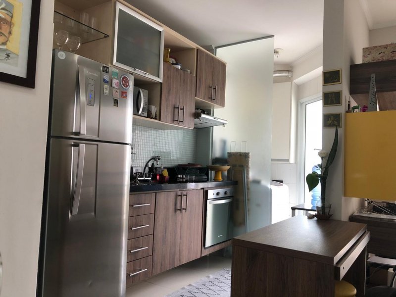 imóvel com 47m² - Vila Olímpia - São Paulo