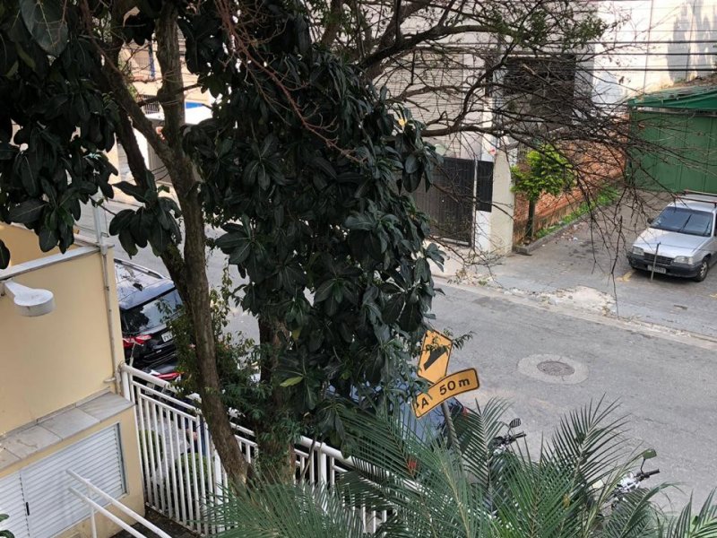 imóvel com 47m² - Vila Olímpia - São Paulo