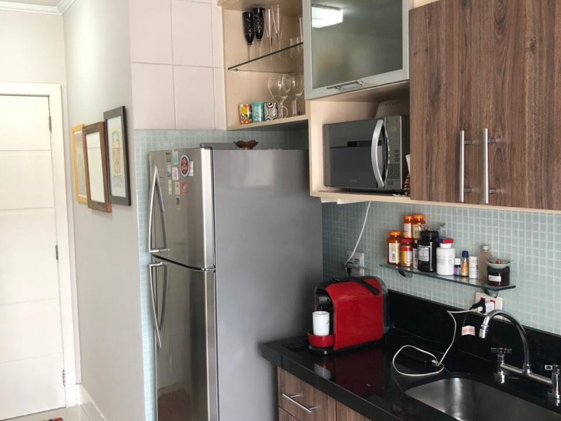 imóvel com 47m² - Vila Olímpia - São Paulo