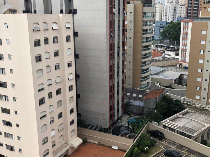 imóvel com 47m² - Vila Olímpia - São Paulo