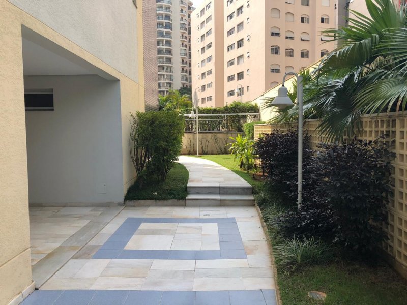 imóvel com 47m² - Vila Olímpia - São Paulo