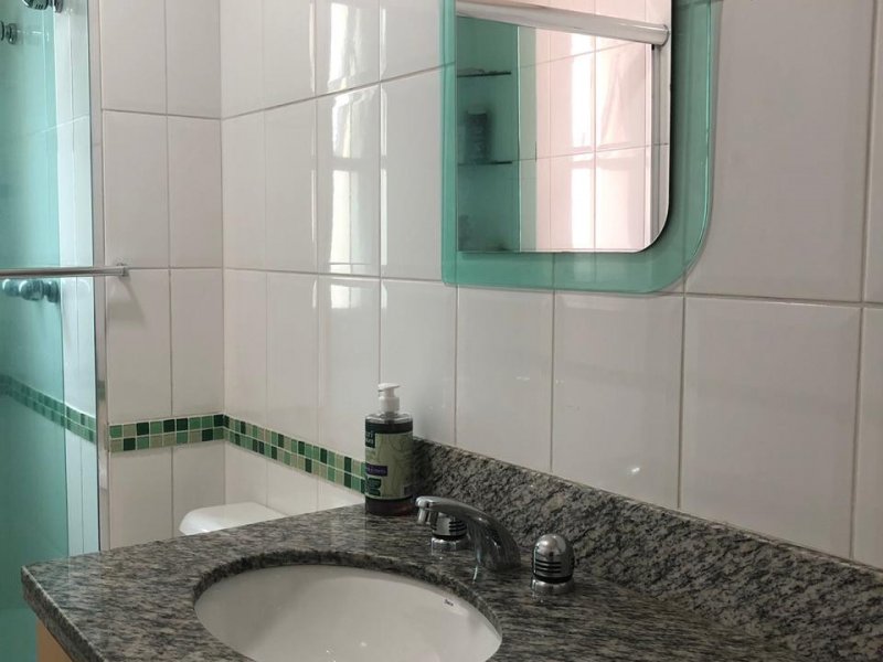 imóvel com 47m² - Vila Olímpia - São Paulo