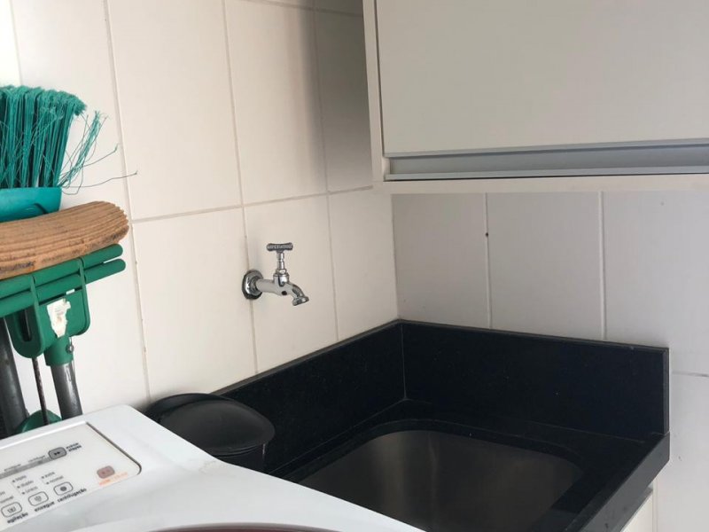 imóvel com 47m² - Vila Olímpia - São Paulo