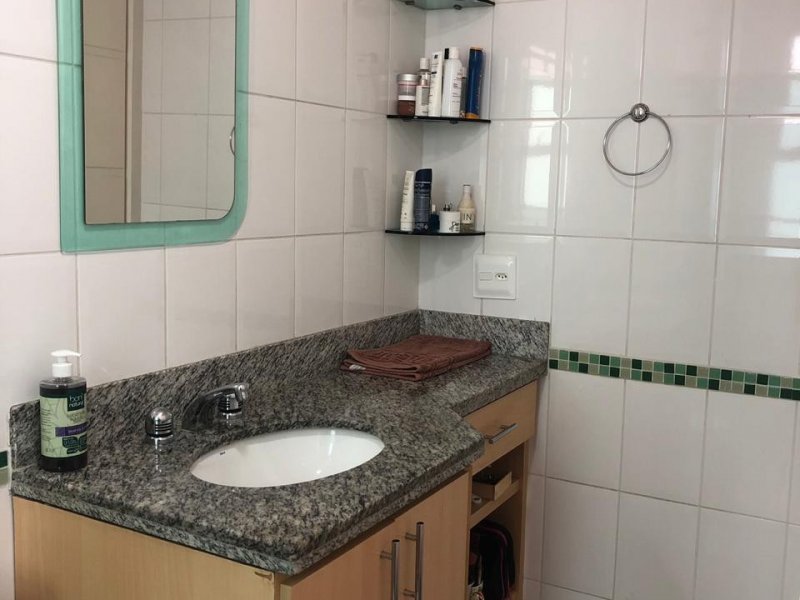 imóvel com 47m² - Vila Olímpia - São Paulo