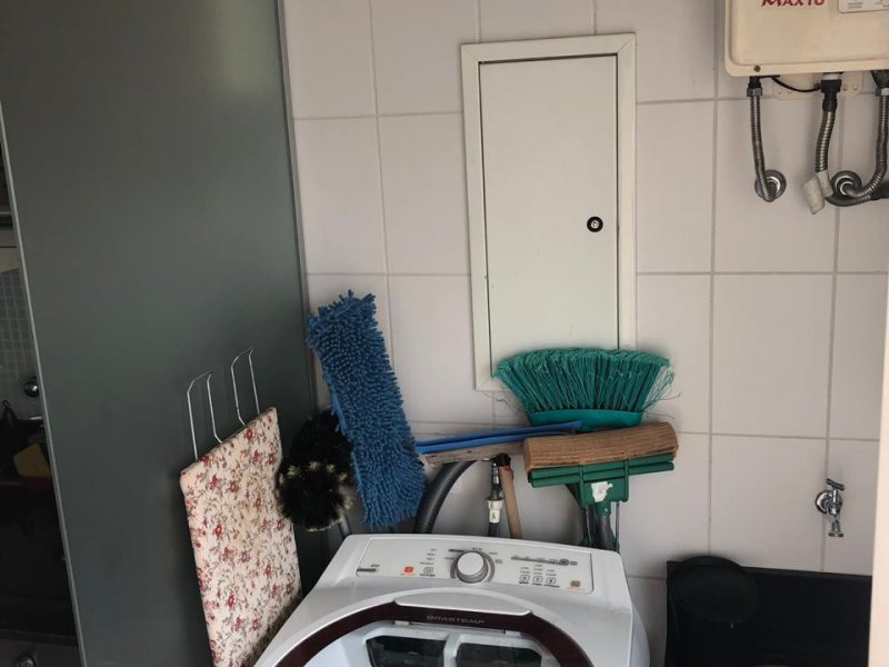 imóvel com 47m² - Vila Olímpia - São Paulo