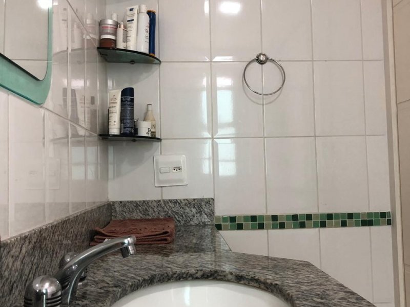 imóvel com 47m² - Vila Olímpia - São Paulo